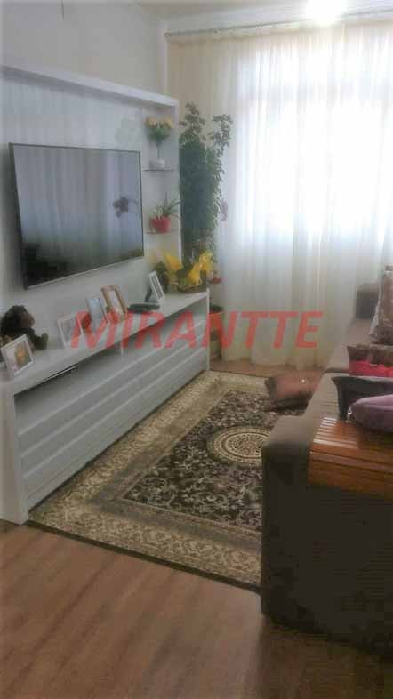 Apartamento com 2 quartos em Vila Progresso