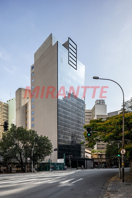Comercial de 4431m² em Centro