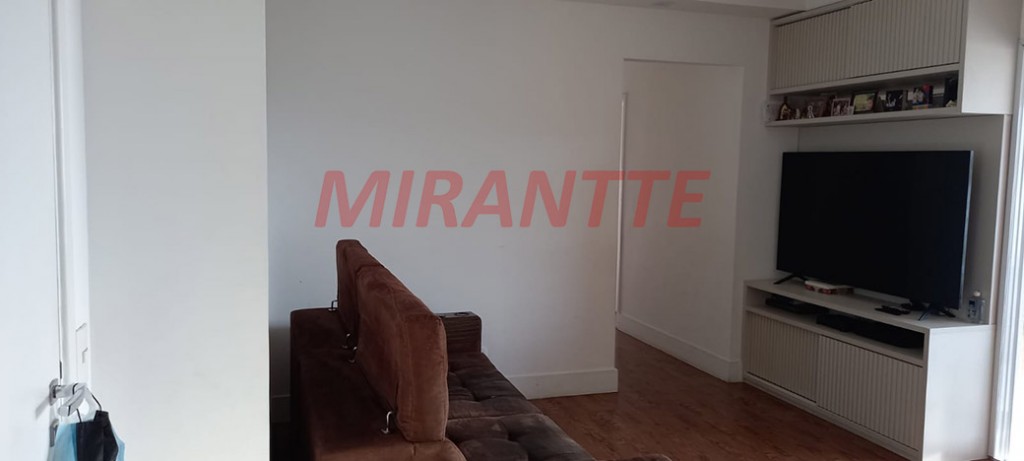 Apartamento de 85m² com 3 quartos em Lauzane Paulista