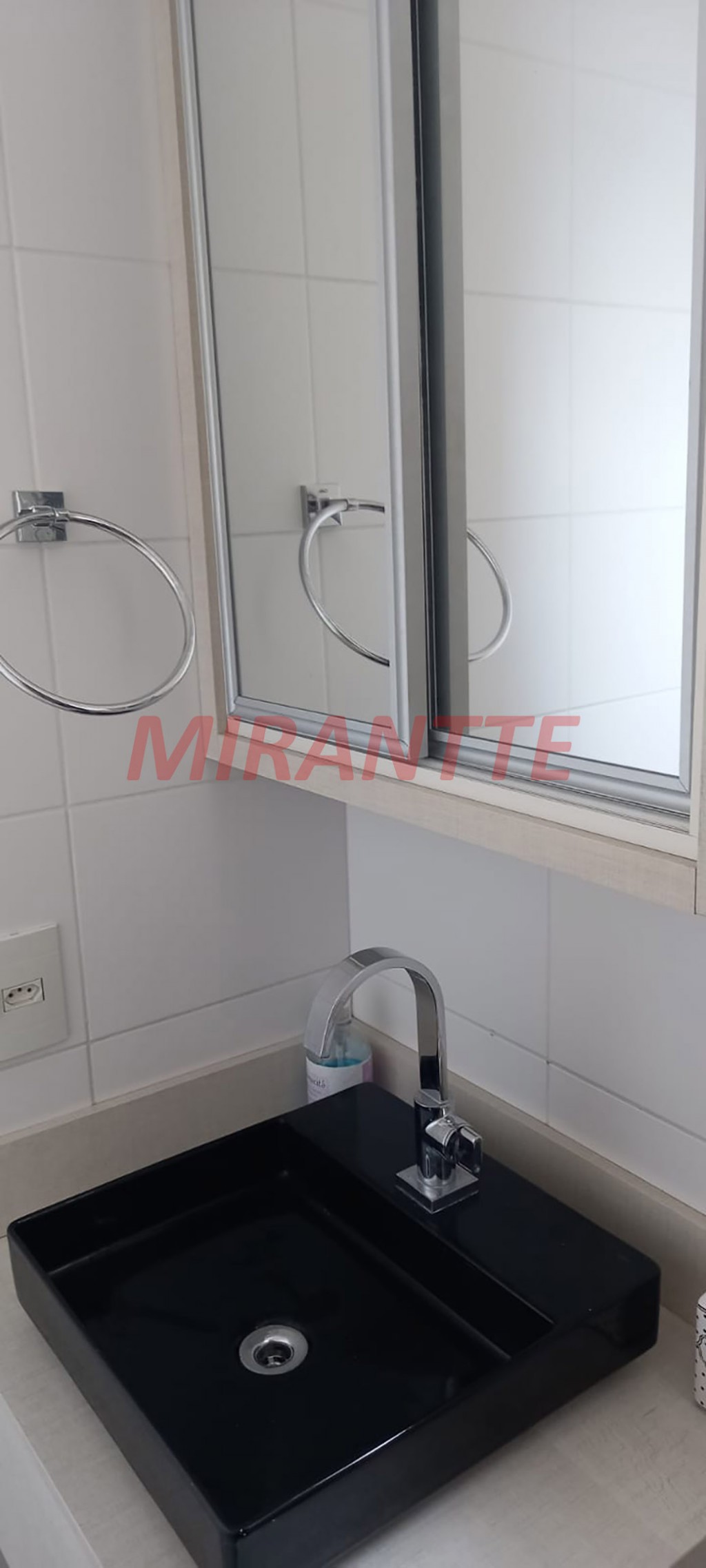 Apartamento de 85m² com 3 quartos em Lauzane Paulista