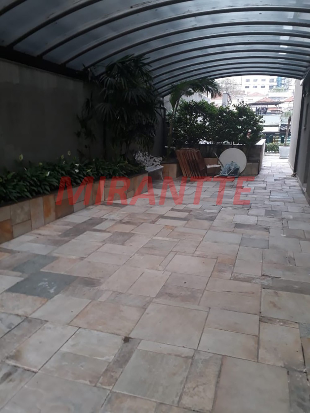 Apartamento de 147m² com 3 quartos em Santana