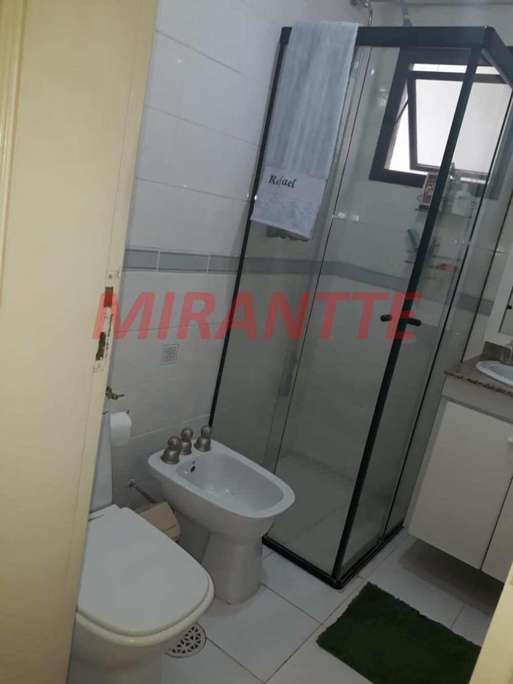 Apartamento de 147m² com 3 quartos em Santana