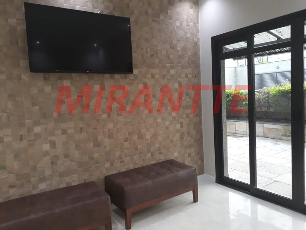 Apartamento de 147m² com 3 quartos em Santana