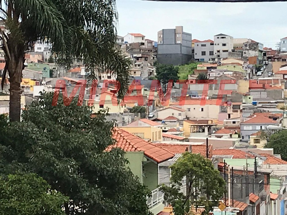 Terreno de 575m² em Vila Medeiros
