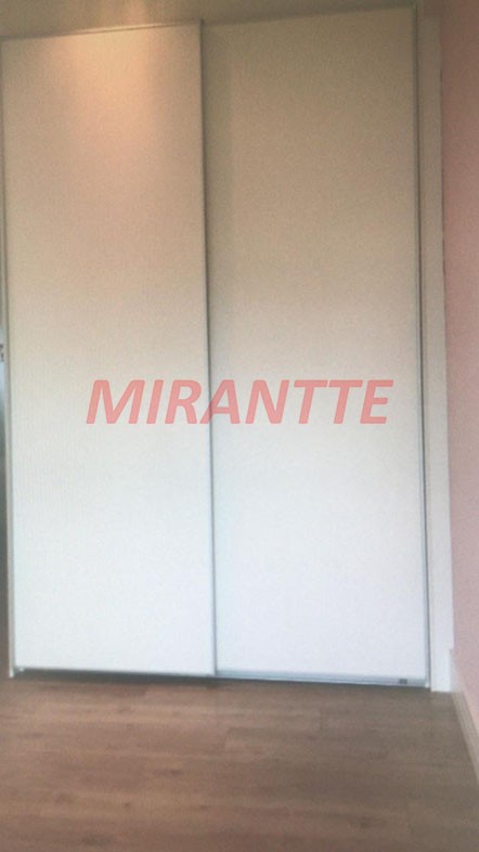 Apartamento de 113m² com 3 quartos em Santana