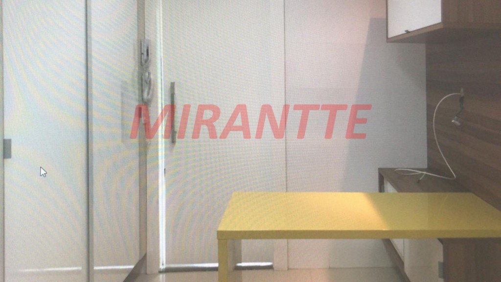 Apartamento de 113m² com 3 quartos em Santana