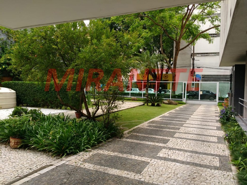 Apartamento de 143m² com 2 quartos em Paraíso