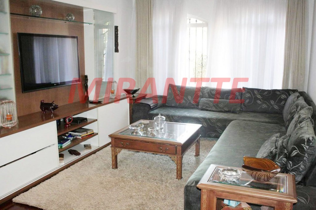 Sobrado de 340m² com 3 quartos em Jardim Virginia Bianca