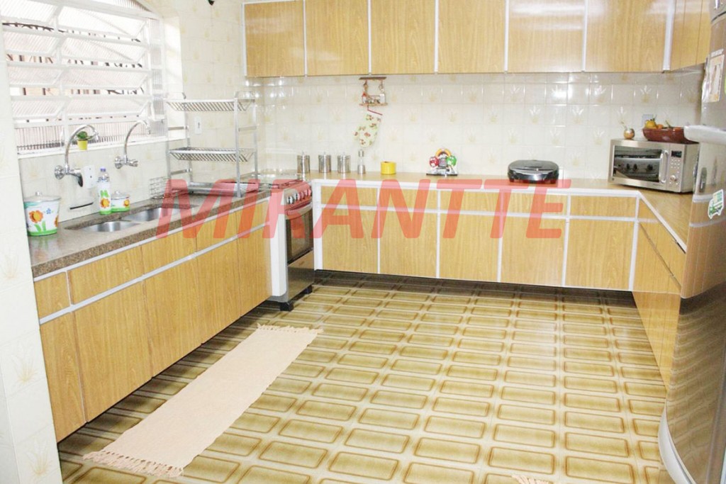 Sobrado de 340m² com 3 quartos em Jardim Virginia Bianca