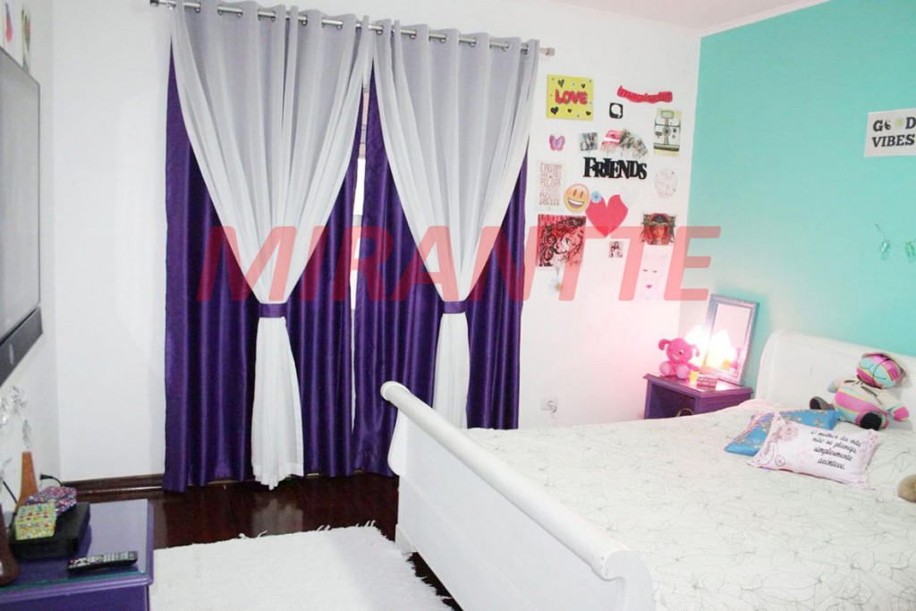 Sobrado de 340m² com 3 quartos em Jardim Virginia Bianca
