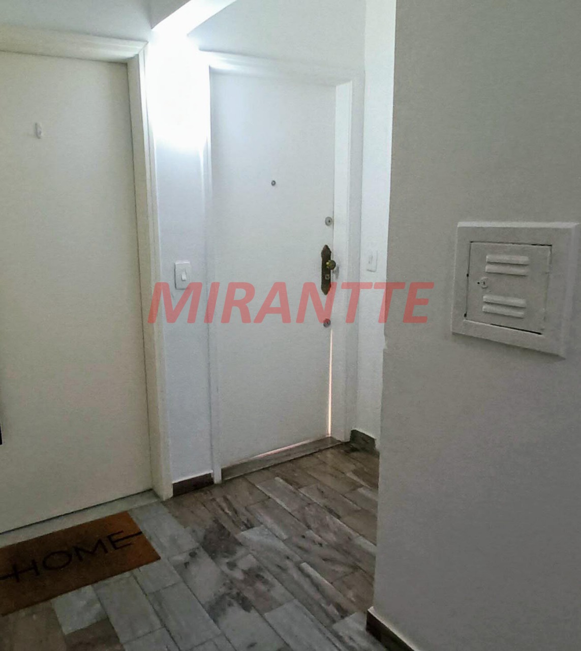 Apartamento de 88m² com 3 quartos em Santana
