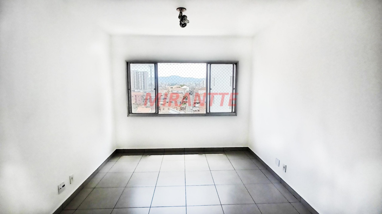 Apartamento de 88m² com 3 quartos em Santana