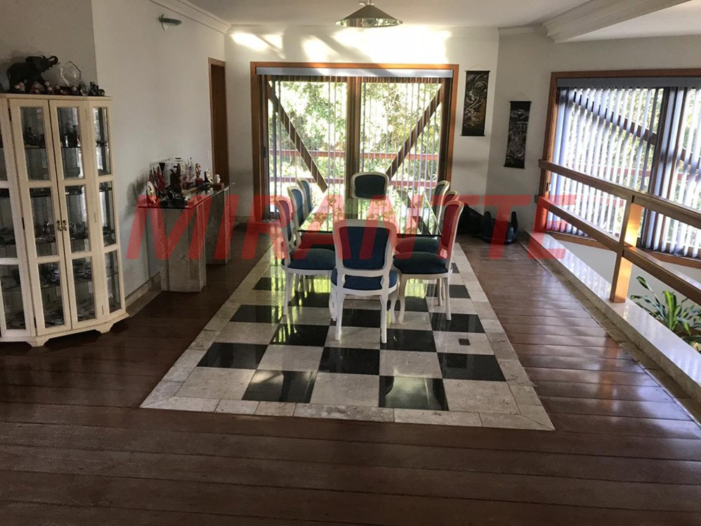 ChÁcara de 780m² com 5 quartos em Recreio