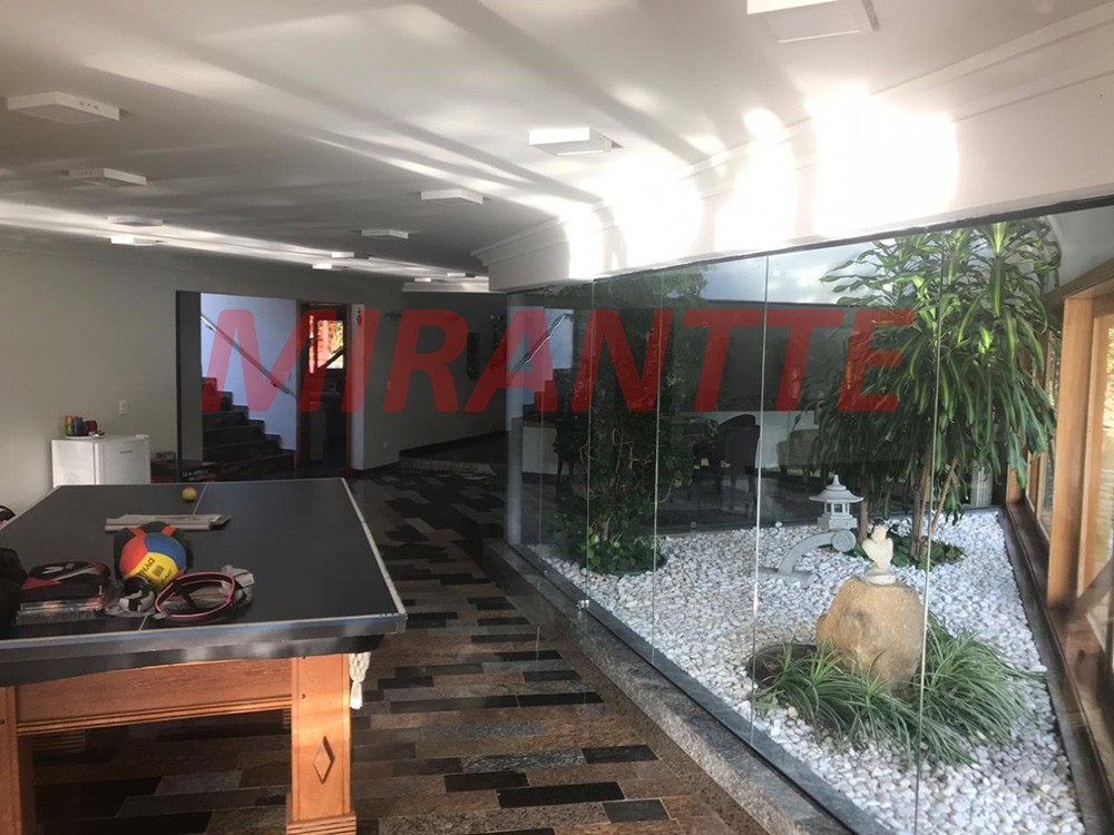 ChÁcara de 780m² com 5 quartos em Recreio