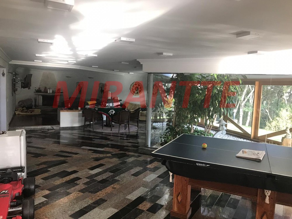 ChÁcara de 780m² com 5 quartos em Recreio