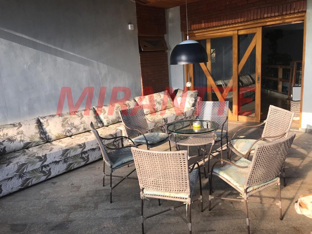 ChÁcara de 780m² com 5 quartos em Recreio