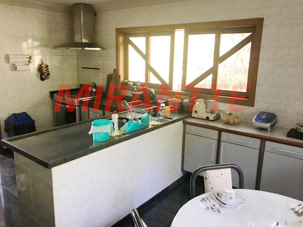 ChÁcara de 780m² com 5 quartos em Recreio