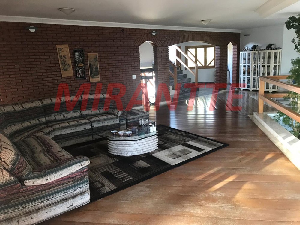ChÁcara de 780m² com 5 quartos em Recreio