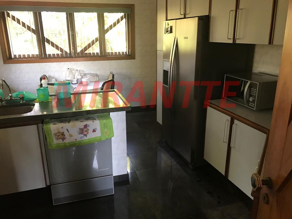 ChÁcara de 780m² com 5 quartos em Recreio