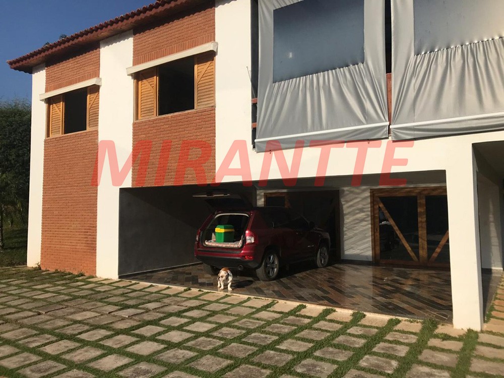 ChÁcara de 780m² com 5 quartos em Recreio