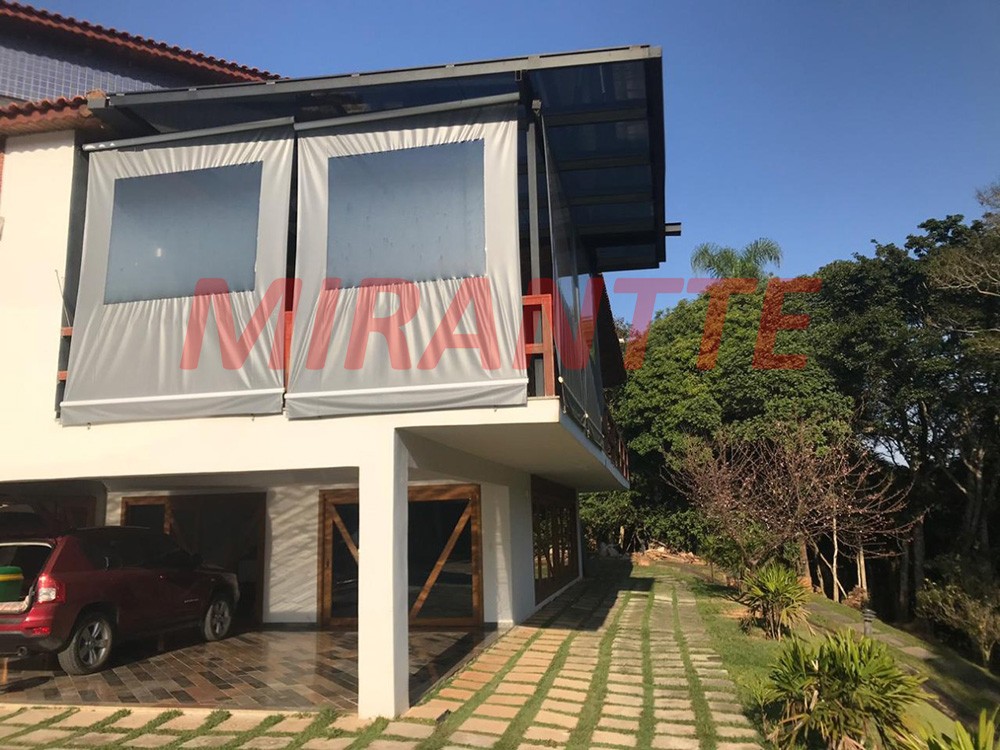 ChÁcara de 780m² com 5 quartos em Recreio