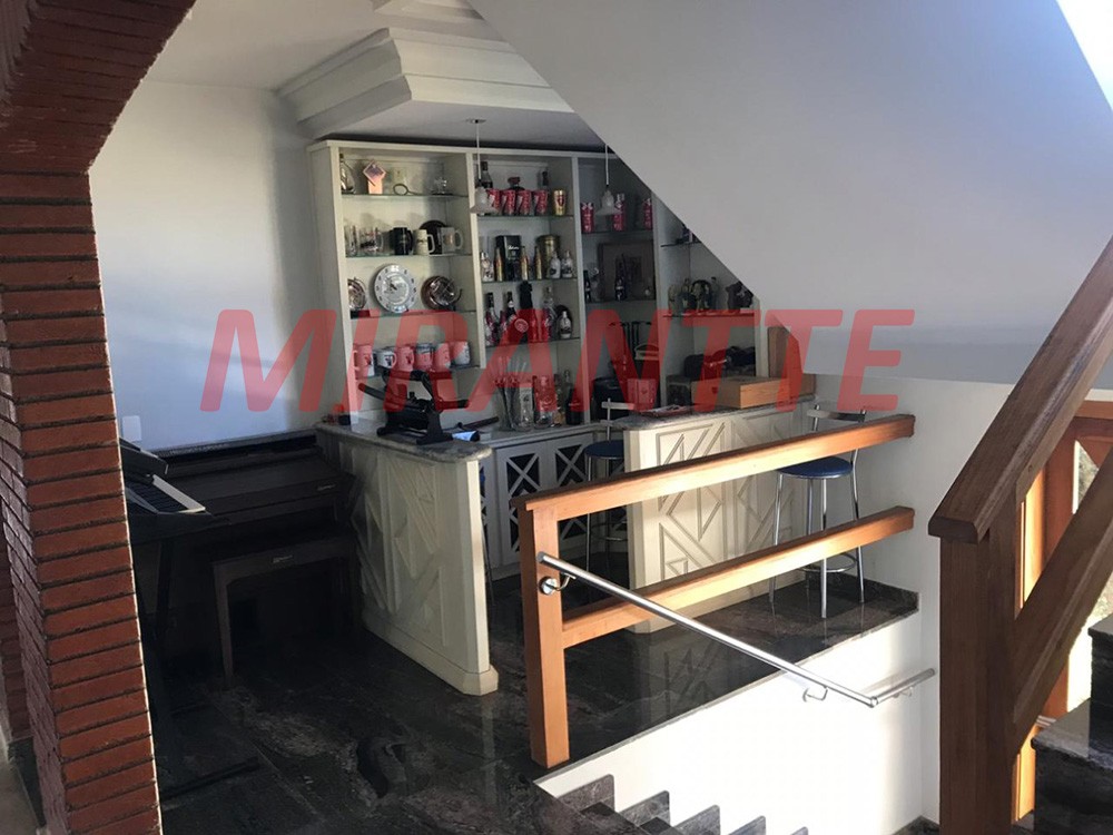 ChÁcara de 780m² com 5 quartos em Recreio