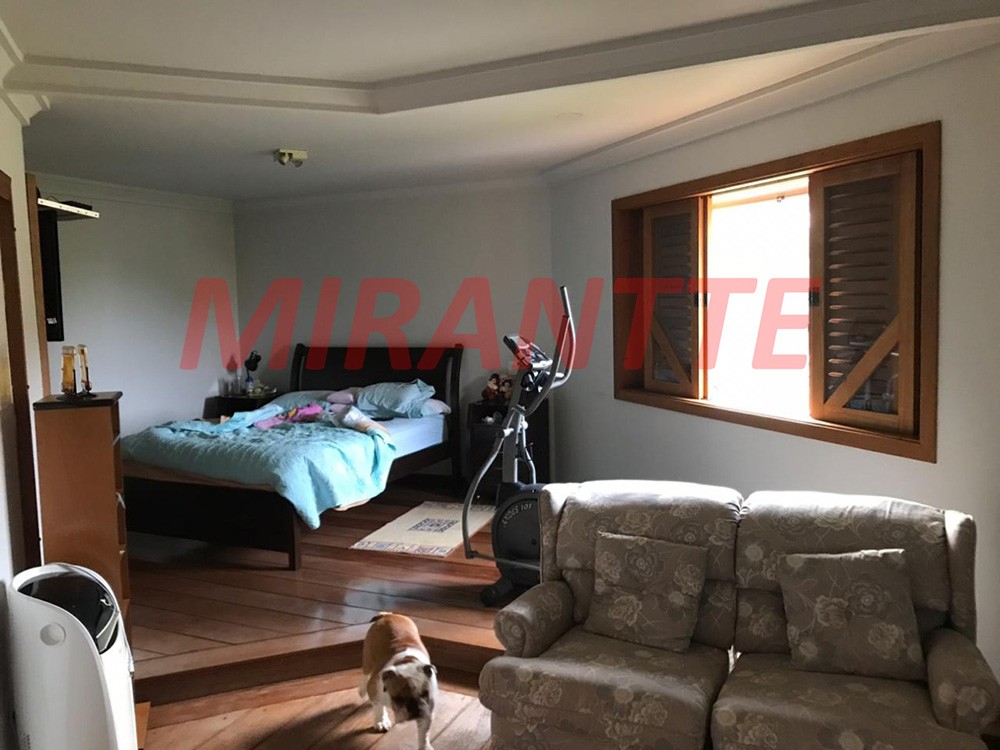 ChÁcara de 780m² com 5 quartos em Recreio