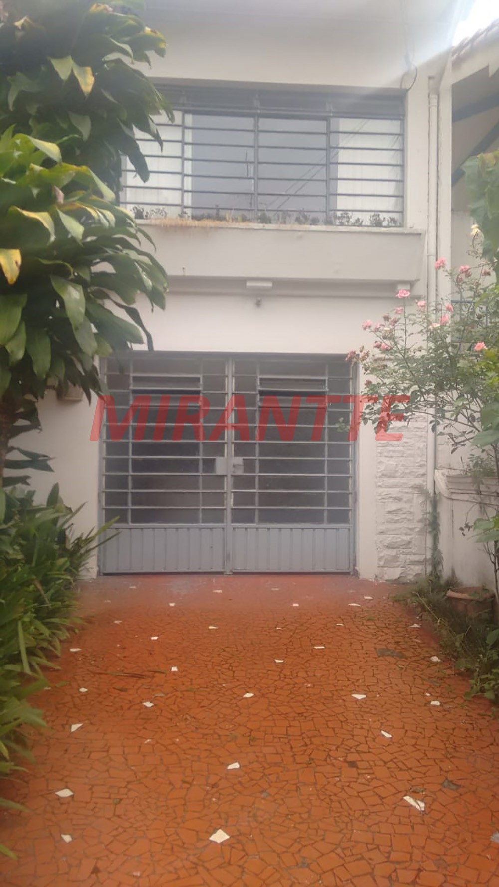 Terreno de 275m² em Santana