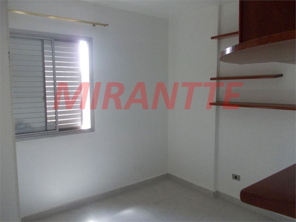 Apartamento de 73m² com 3 quartos em Água Fria