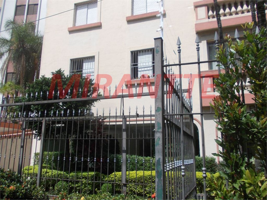 Apartamento de 73m² com 3 quartos em Água Fria