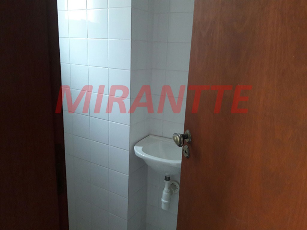 Apartamento de 124m² com 3 quartos em Jardim São Paulo