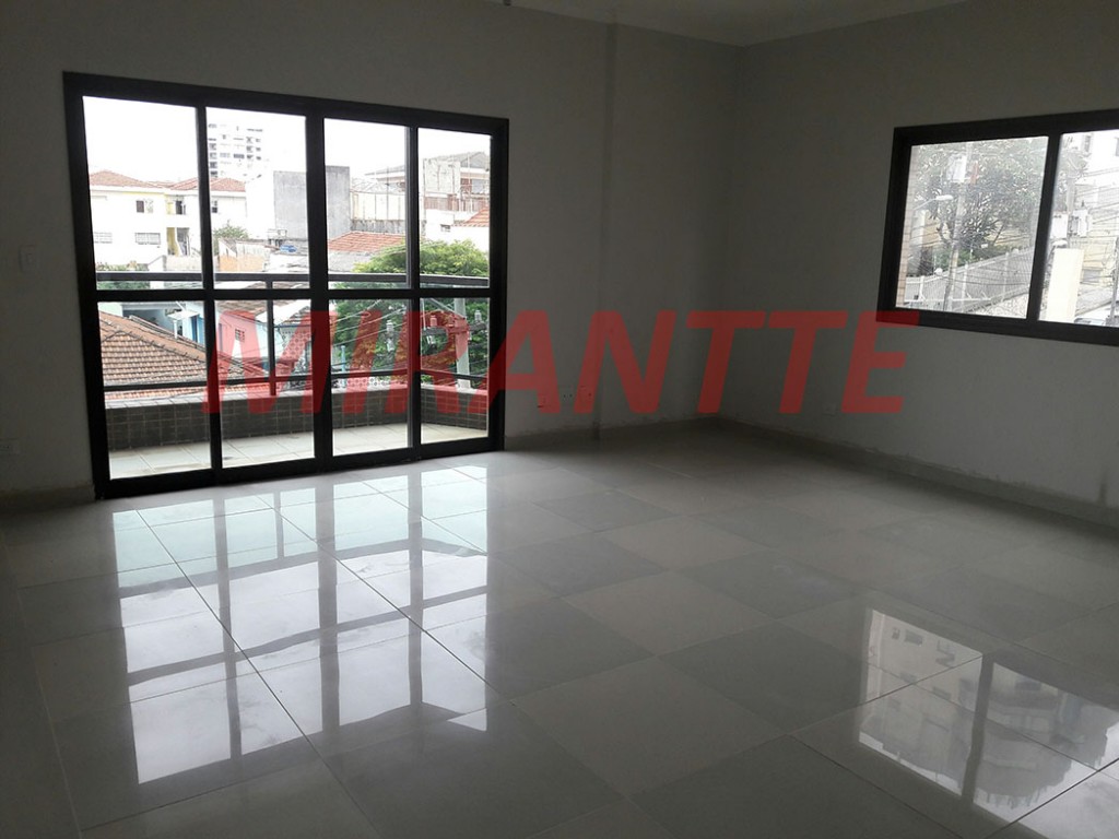 Apartamento de 124m² com 3 quartos em Jardim São Paulo