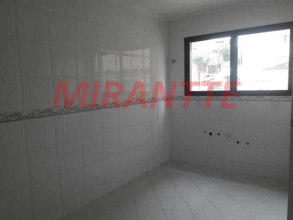 Apartamento de 124m² com 3 quartos em Jardim São Paulo