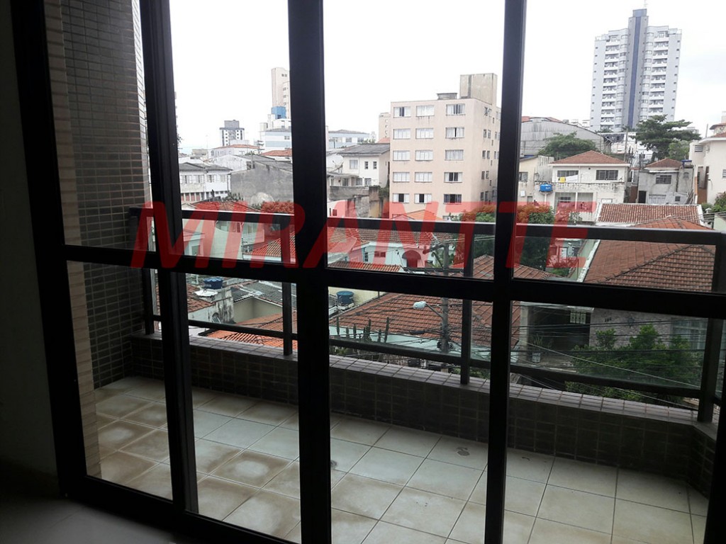 Apartamento de 124m² com 3 quartos em Jardim São Paulo