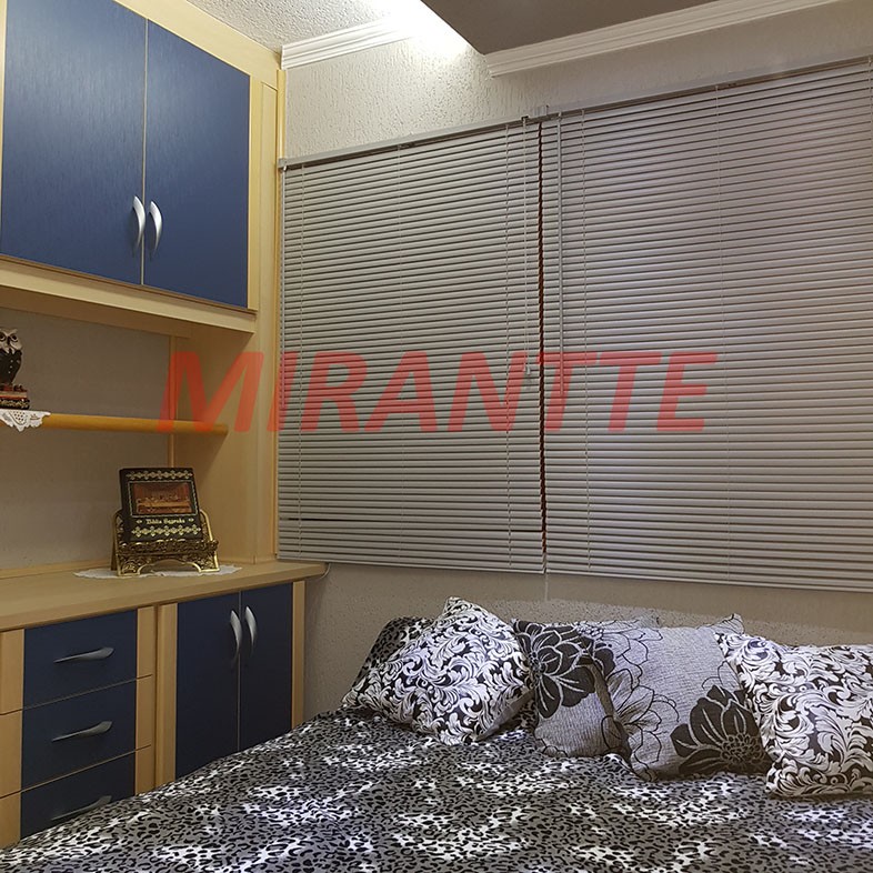 Sobrado de 170m² com 3 quartos em Vila Milton