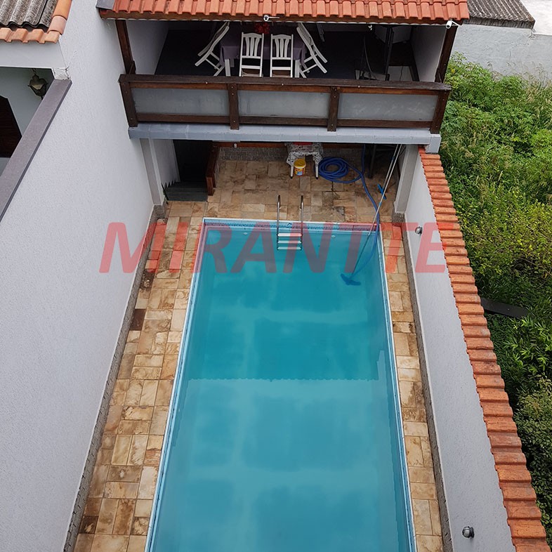 Sobrado de 170m² com 3 quartos em Vila Milton