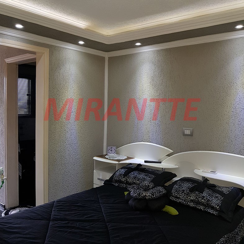 Sobrado de 170m² com 3 quartos em Vila Milton