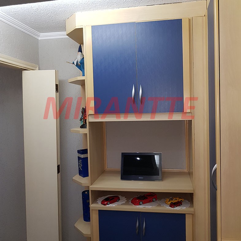 Sobrado de 170m² com 3 quartos em Vila Milton