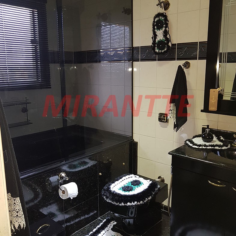 Sobrado de 170m² com 3 quartos em Vila Milton