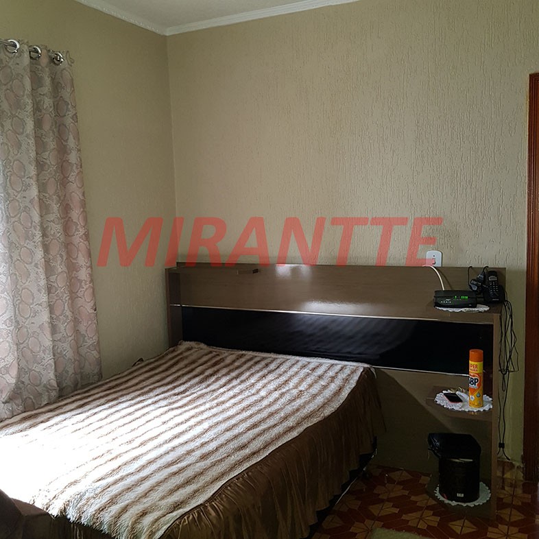Sobrado com 2 quartos em Parque Continental I