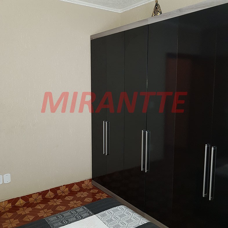 Sobrado com 2 quartos em Parque Continental I