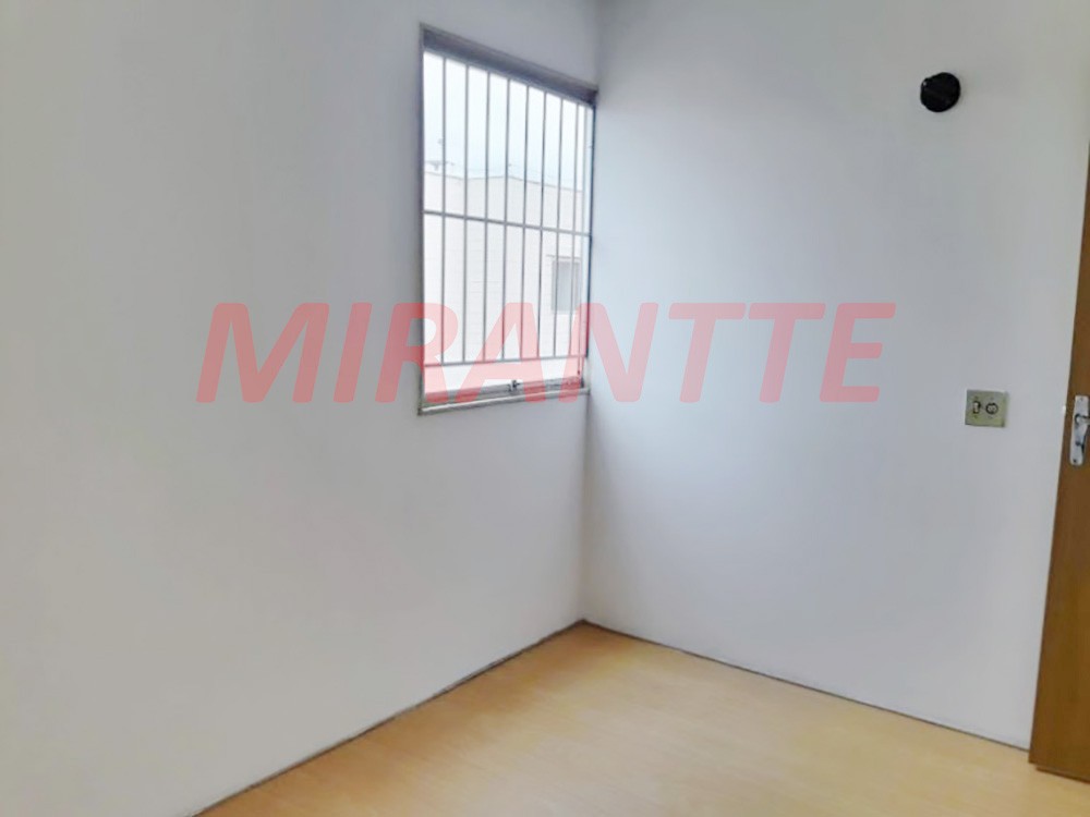 Apartamento de 46.2m² com 2 quartos em Vila Nova Cachoeirinha