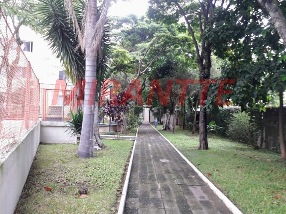 Apartamento de 46.2m² com 2 quartos em Vila Nova Cachoeirinha
