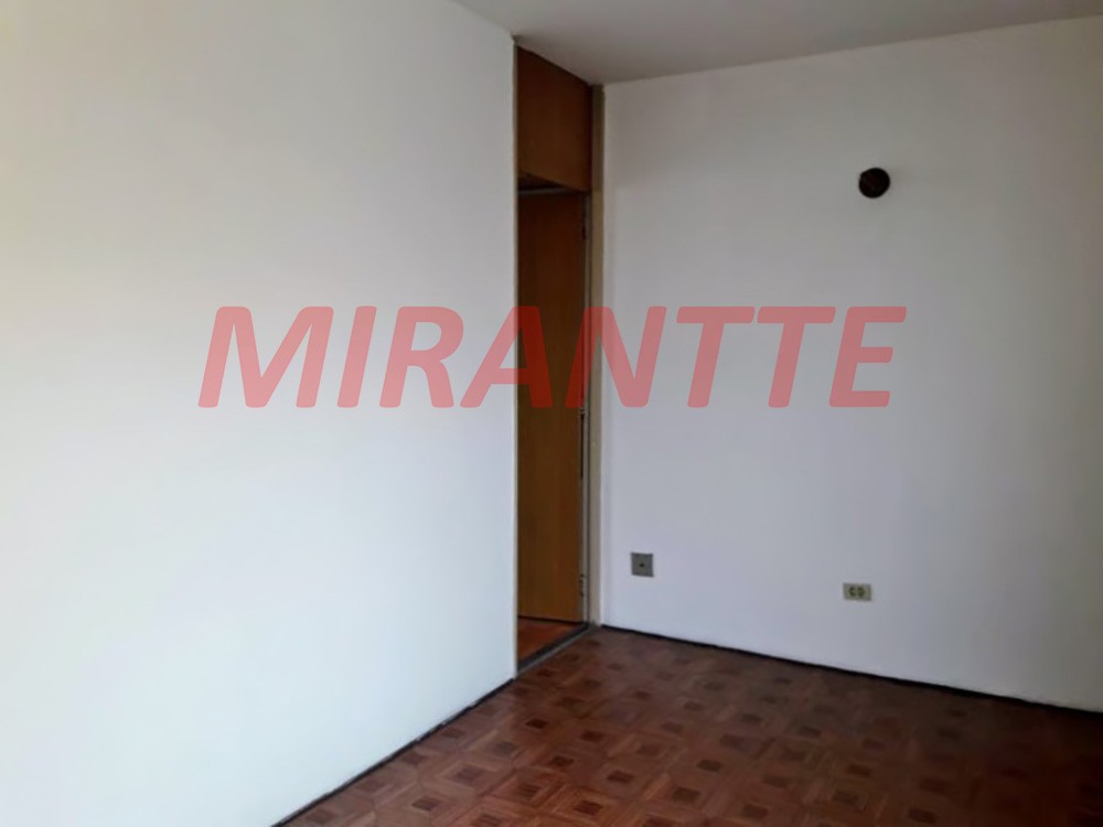 Apartamento de 46.2m² com 2 quartos em Vila Nova Cachoeirinha