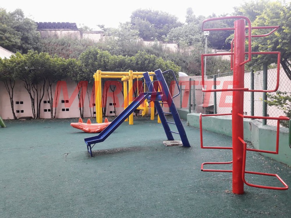 Apartamento de 46.2m² com 2 quartos em Vila Nova Cachoeirinha