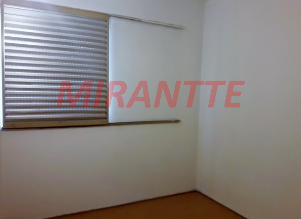 Apartamento de 46.2m² com 2 quartos em Vila Nova Cachoeirinha