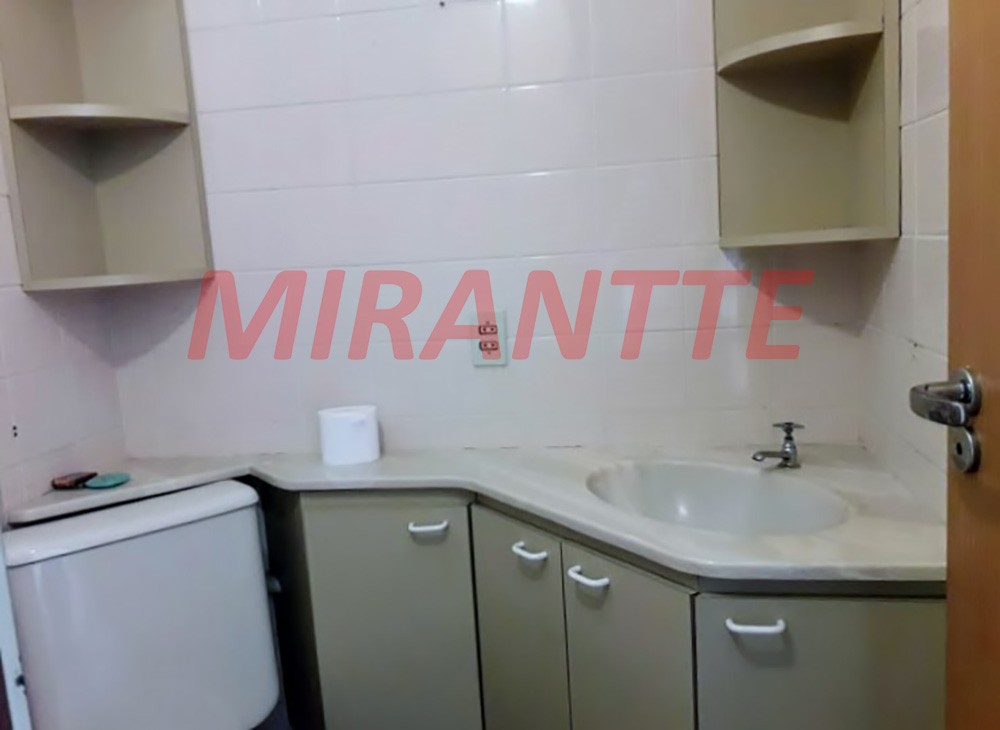 Apartamento de 46.2m² com 2 quartos em Vila Nova Cachoeirinha
