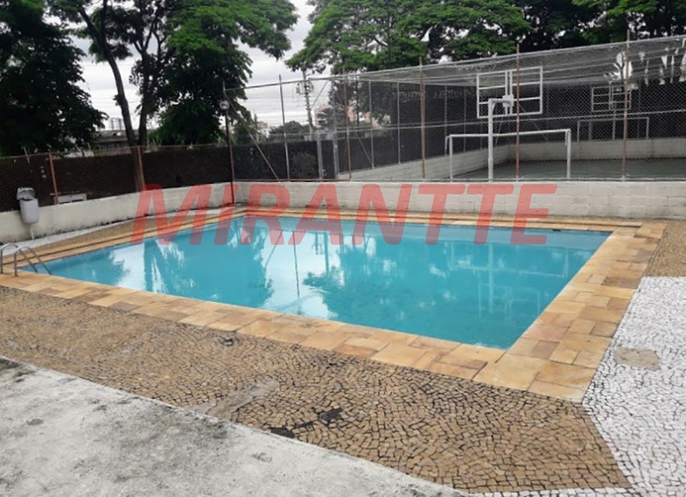 Apartamento de 46.2m² com 2 quartos em Vila Nova Cachoeirinha