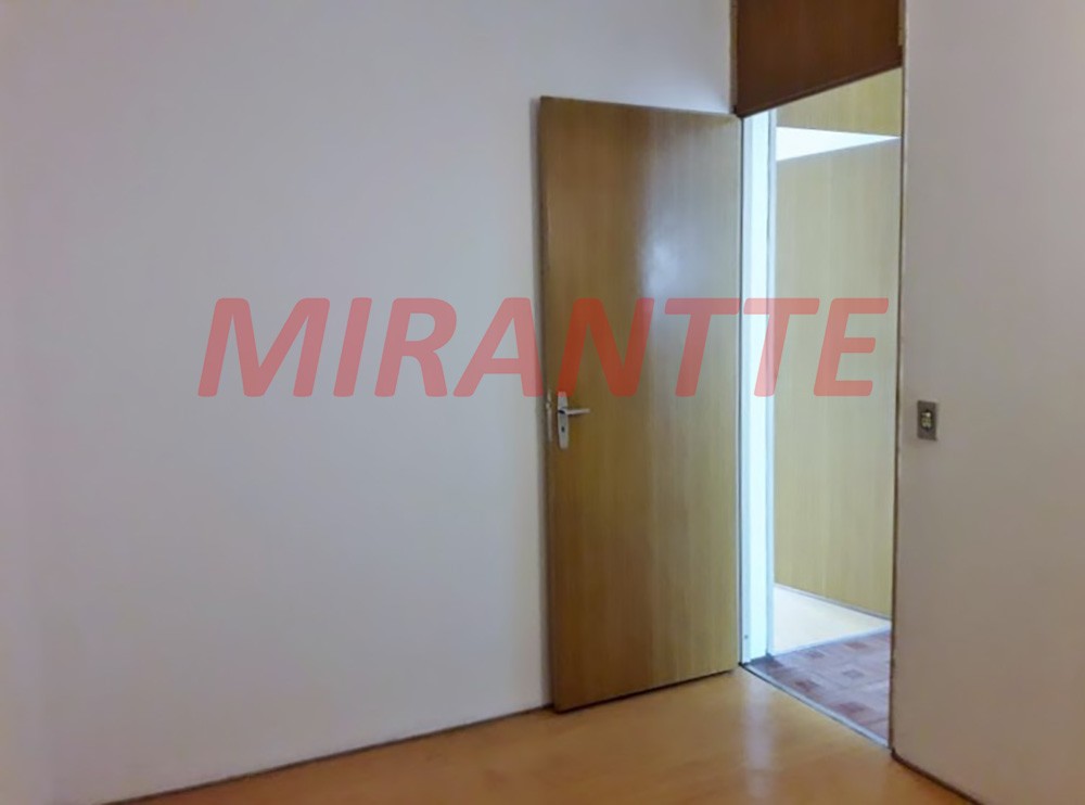 Apartamento de 46.2m² com 2 quartos em Vila Nova Cachoeirinha