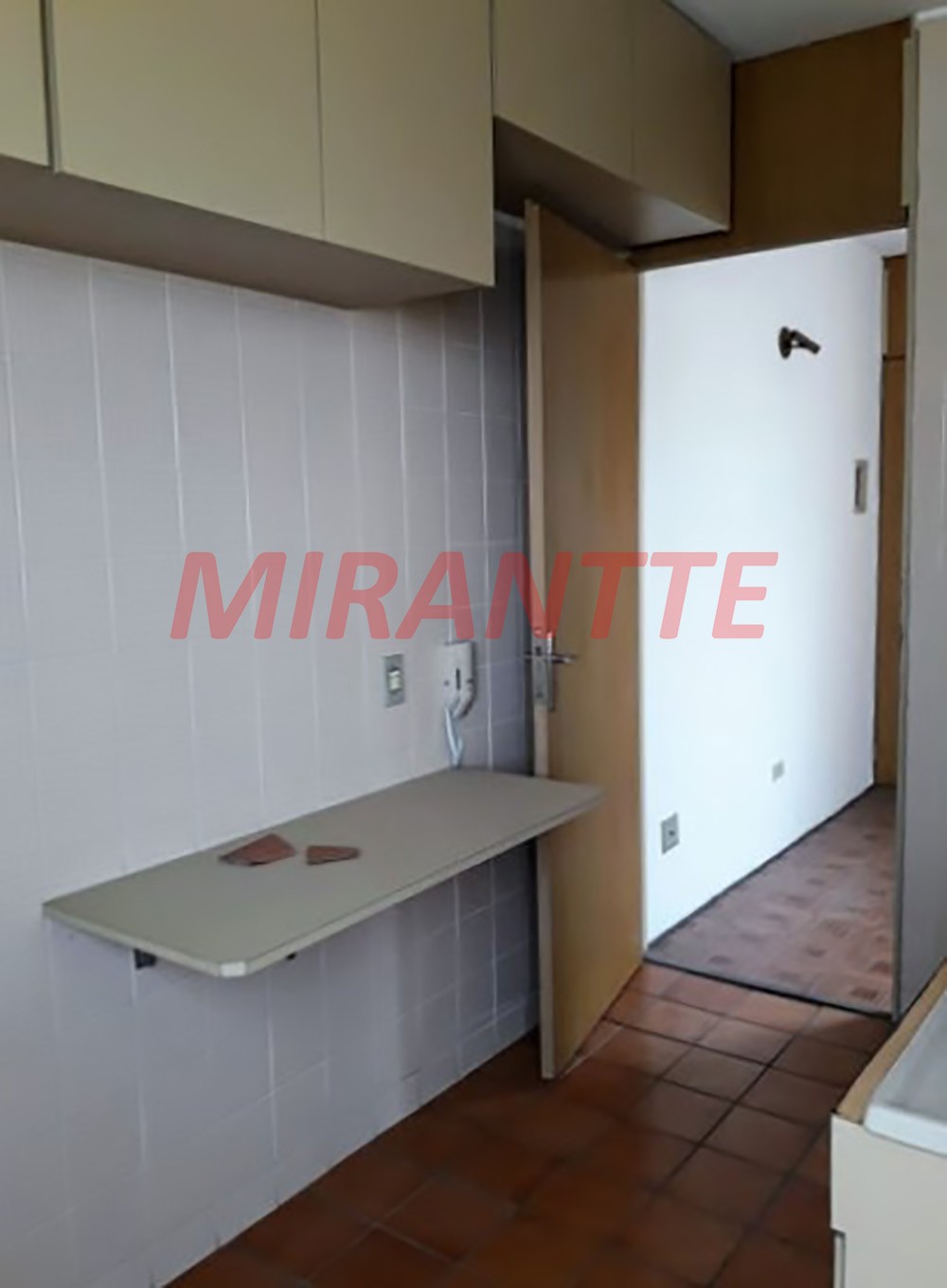 Apartamento de 46.2m² com 2 quartos em Vila Nova Cachoeirinha